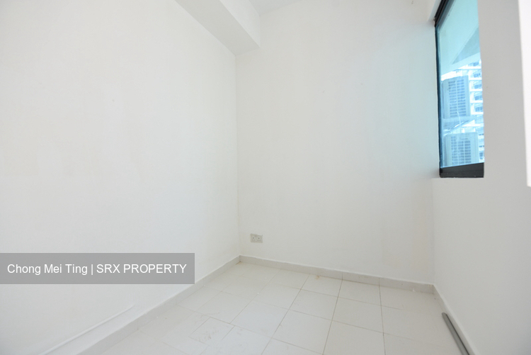 Spring Grove (D10), Condominium #501421701